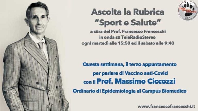 giovani e vaccini