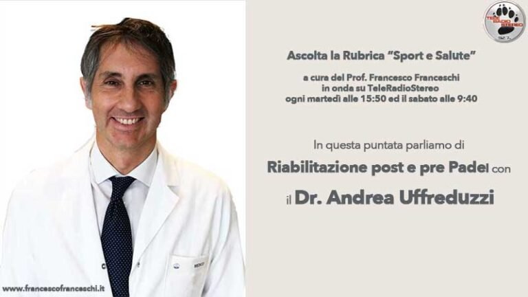 Riabilitazione