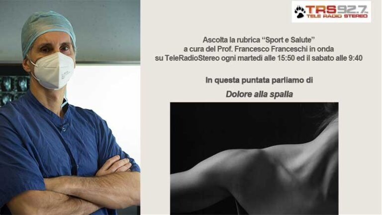 Dolore-alla-spalla