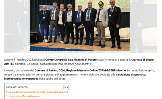 Congresso AIMTES 2025