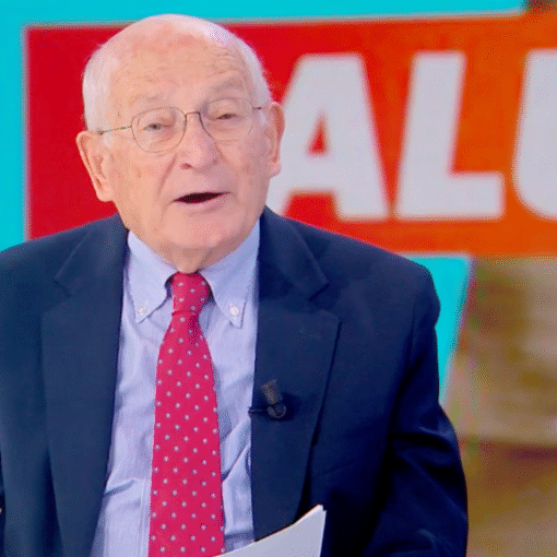 Frattura della spalla Prof. Francesco Franceschi ortopedico spalla Roma Tg5 Salute 20251015