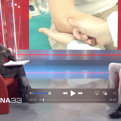 Fratture di femore e spalla anziani Prof. Francesco Franceschi ortopedico a Roma Medicina 33 del 20251209