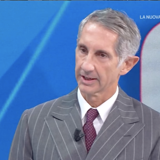 Fragilità ossea e fratture della spalla Prof. Francesco Franceschi ortopedico spalla Roma Check Up Raiuno 20261025